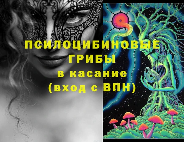 героин Алзамай