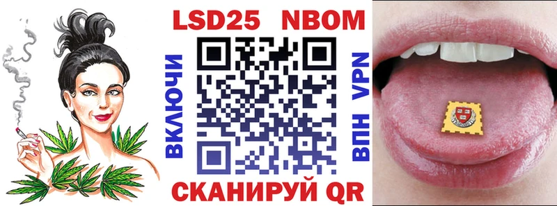 Марки N-bome 1500мкг купить закладку Каргат